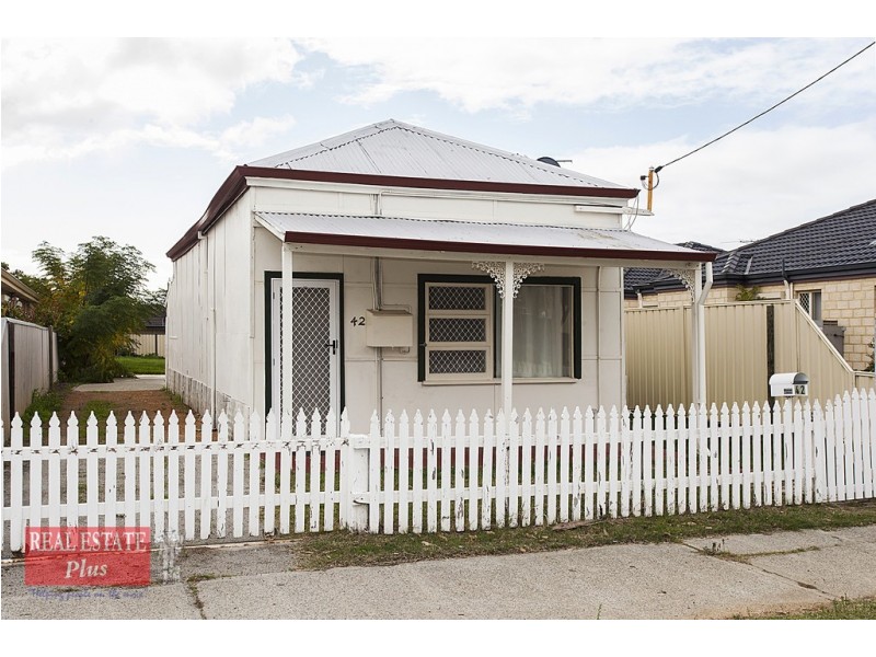 42 Margaret Street, Midland WA 6056