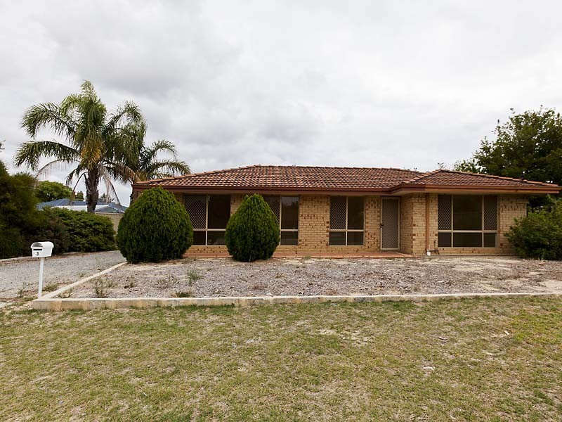 3 Furl Court, Midland WA 6056