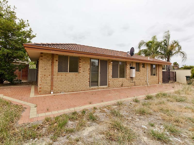 3 Furl Court, Midland WA 6056