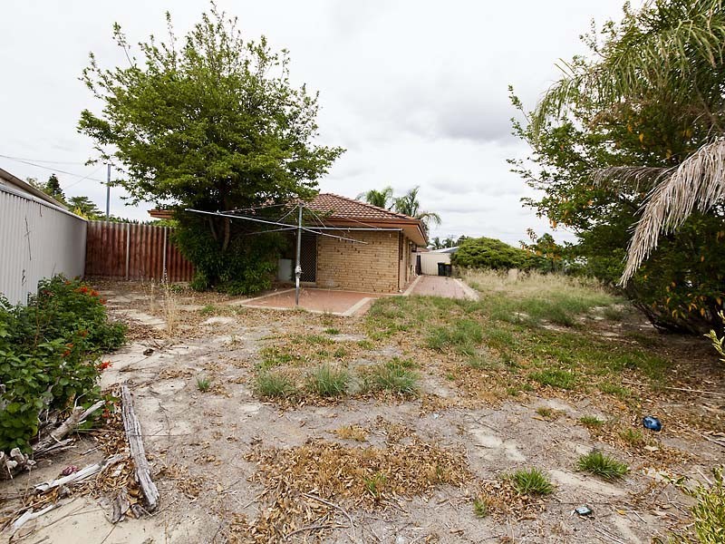 3 Furl Court, Midland WA 6056