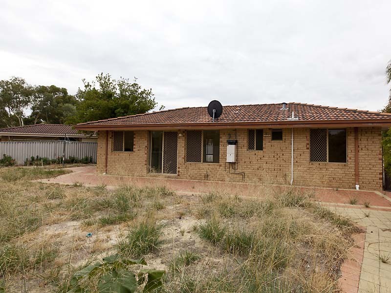 3 Furl Court, Midland WA 6056