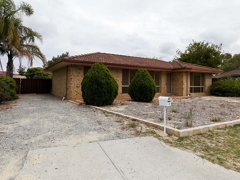 3 Furl Court, Midland WA 6056