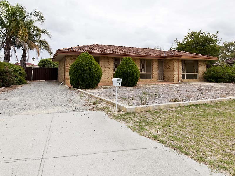 3 Furl Court, Midland WA 6056