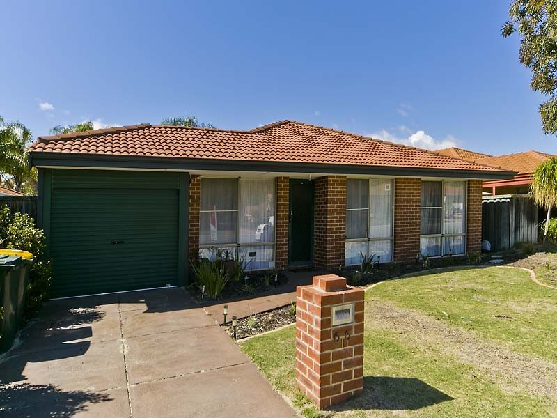 66 Star Bush Crescent, Ellenbrook WA 6069