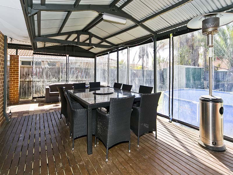 66 Star Bush Crescent, Ellenbrook WA 6069