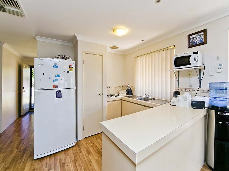 66 Star Bush Crescent, Ellenbrook WA 6069