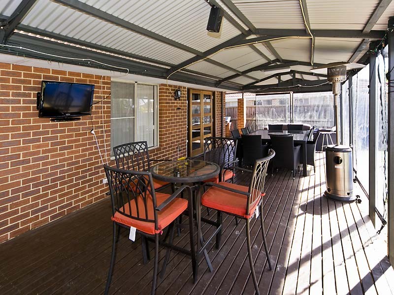 66 Star Bush Crescent, Ellenbrook WA 6069