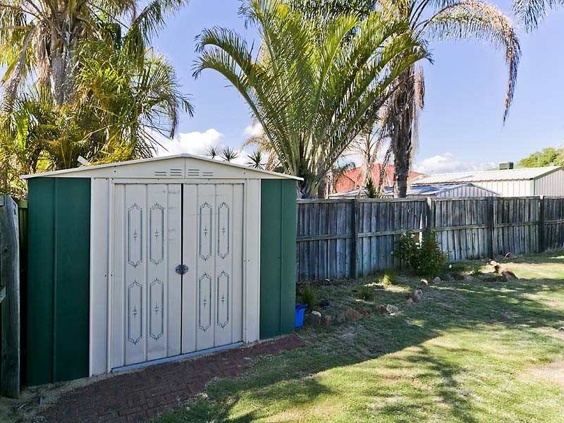 66 Star Bush Crescent, Ellenbrook WA 6069