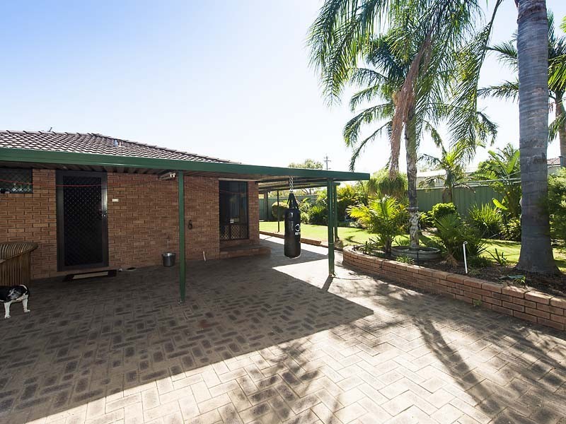 30 O’Connor Road, Swan View WA 6056