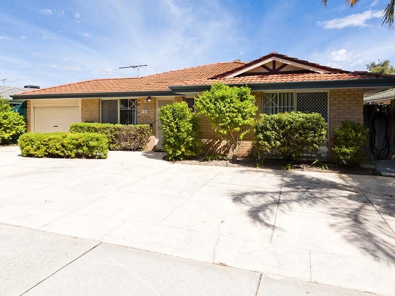 40 Waterlily Drive, Stratton WA 6056