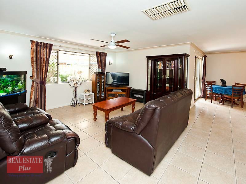 62 Stratton Boulevard, Stratton WA 6056