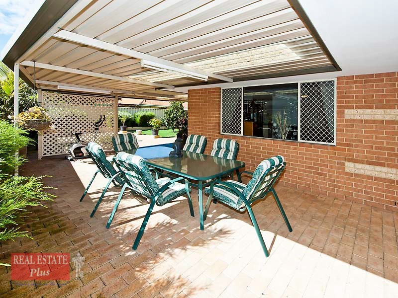62 Stratton Boulevard, Stratton WA 6056