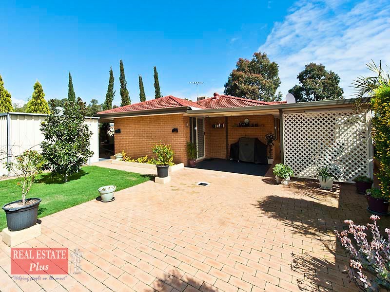 62 Stratton Boulevard, Stratton WA 6056