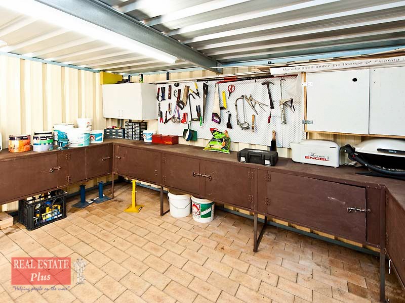 62 Stratton Boulevard, Stratton WA 6056