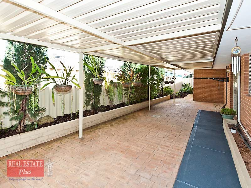 62 Stratton Boulevard, Stratton WA 6056