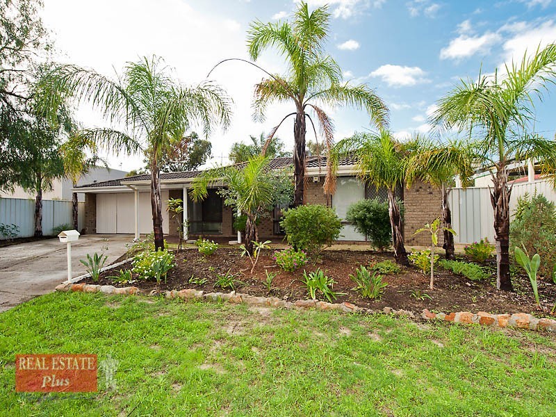 1 Hume Court, Midland WA 6056