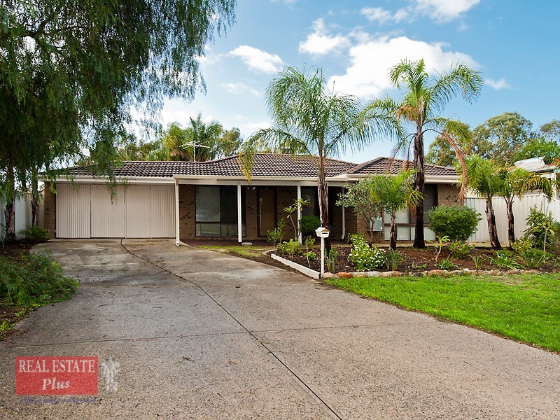 1 Hume Court, Midland WA 6056