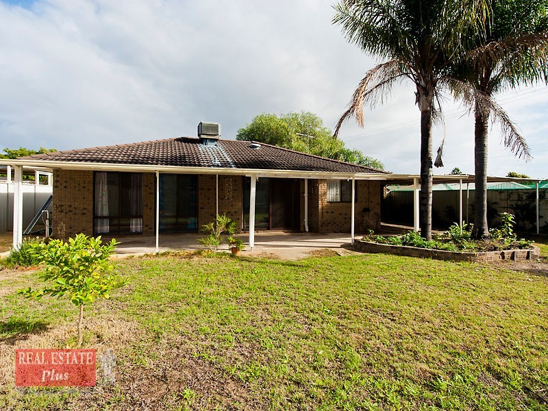 1 Hume Court, Midland WA 6056