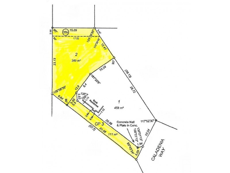 9A Caladenia Way, Koongamia WA 6056