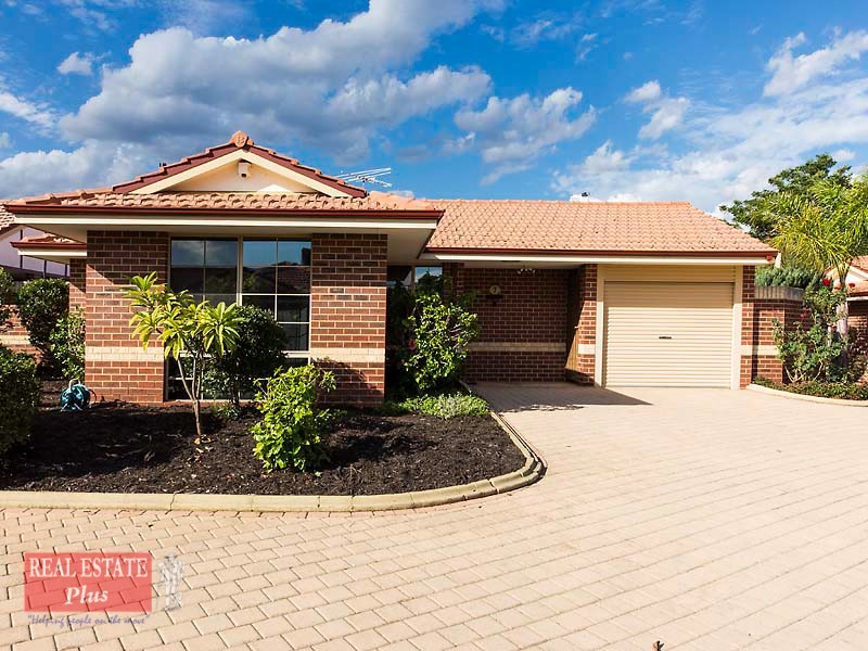 7/27 Magnolia Way, Forrestfield WA 6058