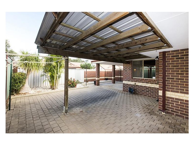 7/27 Magnolia Way, Forrestfield WA 6058