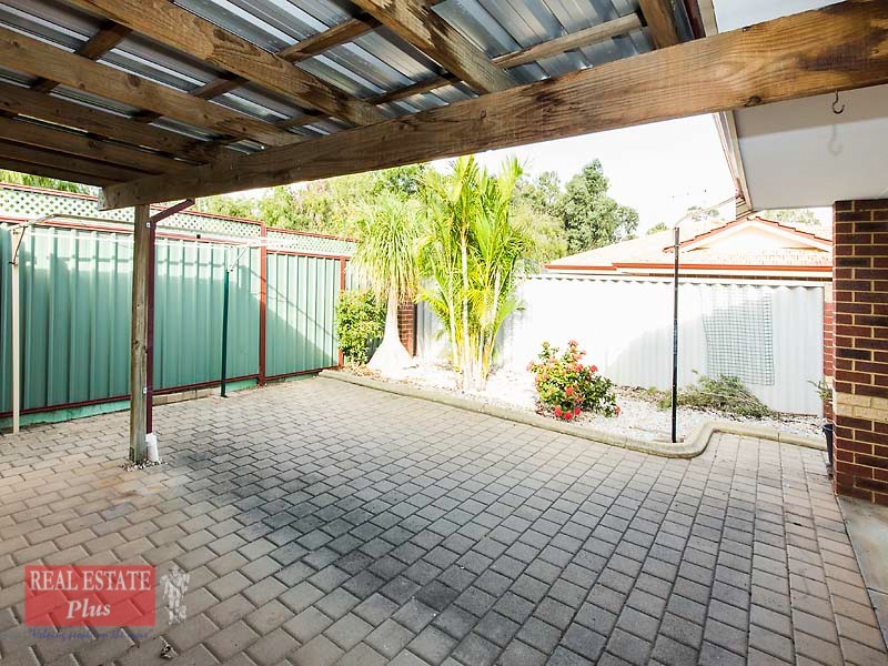 7/27 Magnolia Way, Forrestfield WA 6058