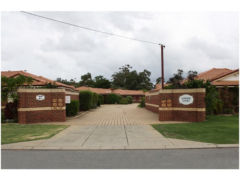 7/27 Magnolia Way, Forrestfield WA 6058