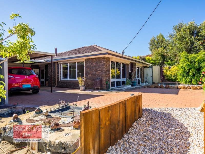 32 Abbott Way, Swan View WA 6056