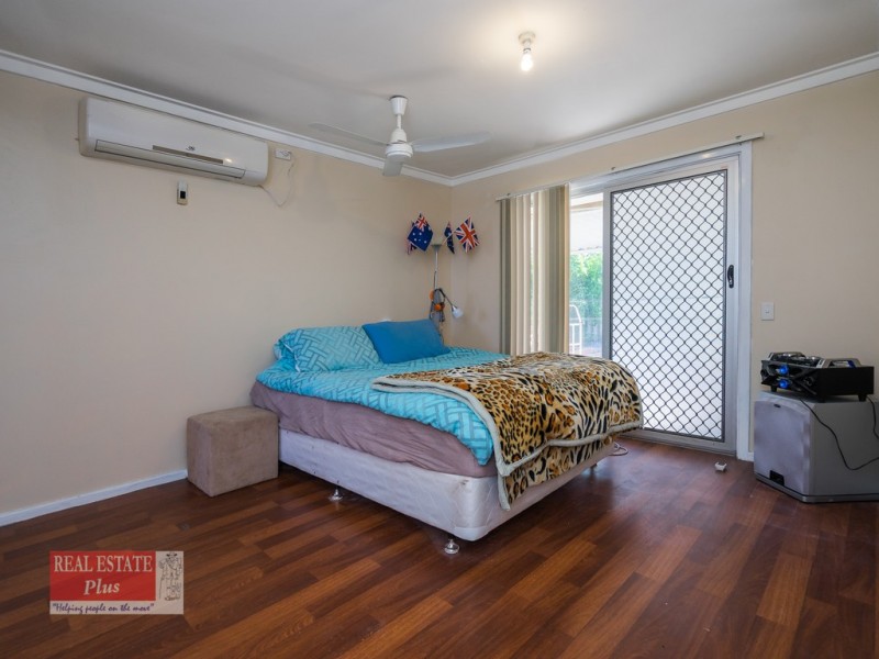 32 Abbott Way, Swan View WA 6056