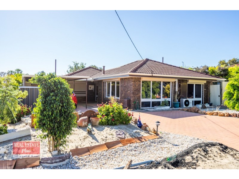 32 Abbott Way, Swan View WA 6056