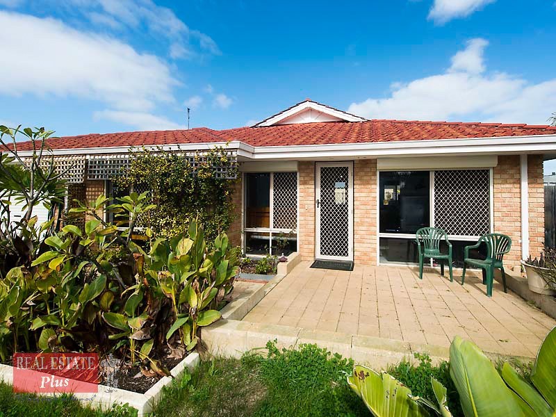 14 Brahmin Glade, Stratton WA 6056