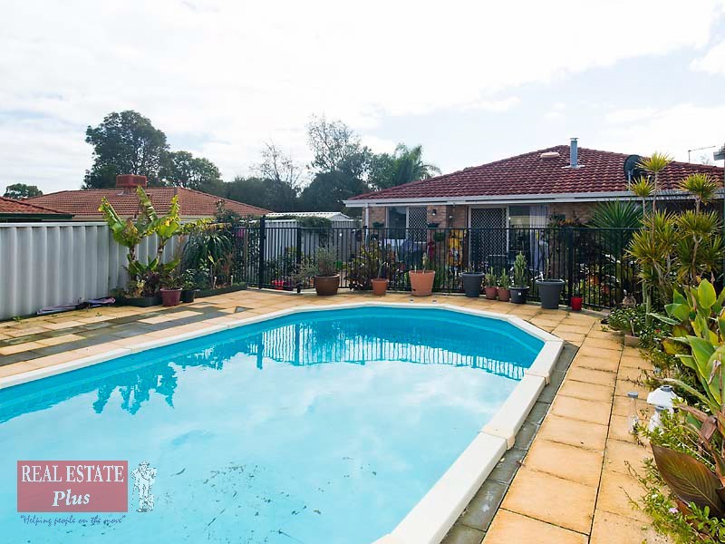 14 Brahmin Glade, Stratton WA 6056