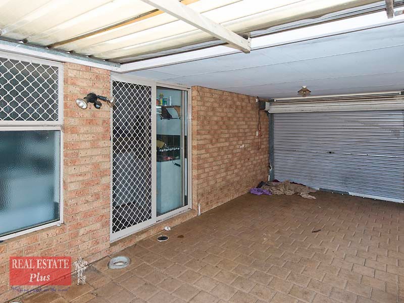 14 Brahmin Glade, Stratton WA 6056