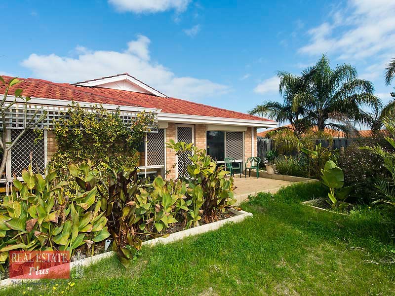 14 Brahmin Glade, Stratton WA 6056