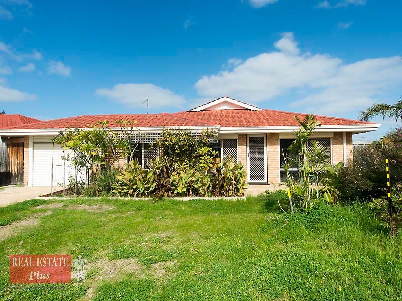 14 Brahmin Glade, Stratton WA 6056