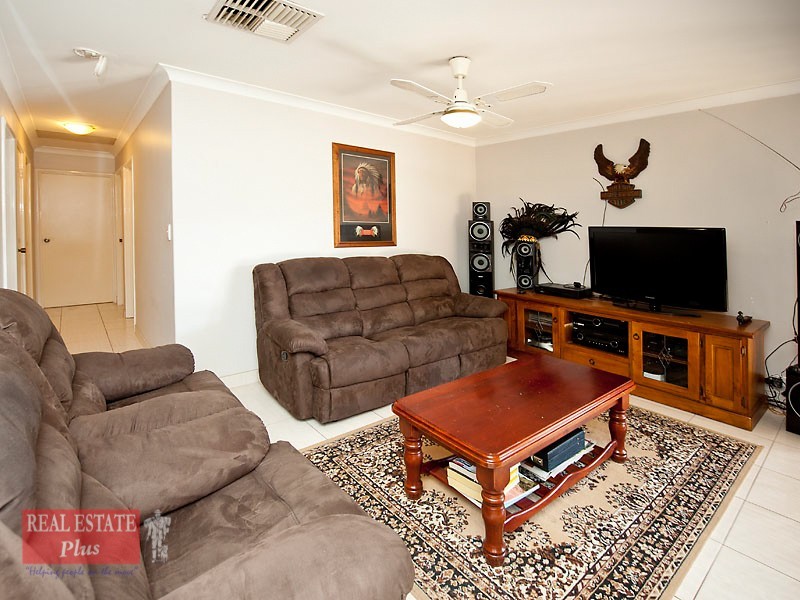 Unit 38/63 Amherst Road, Swan View WA 6056