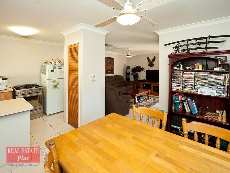 Unit 38/63 Amherst Road, Swan View WA 6056