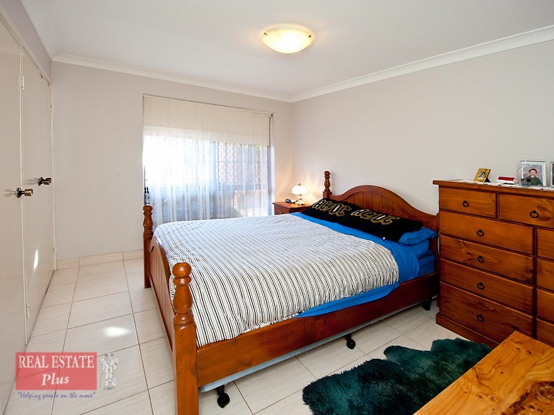 Unit 38/63 Amherst Road, Swan View WA 6056