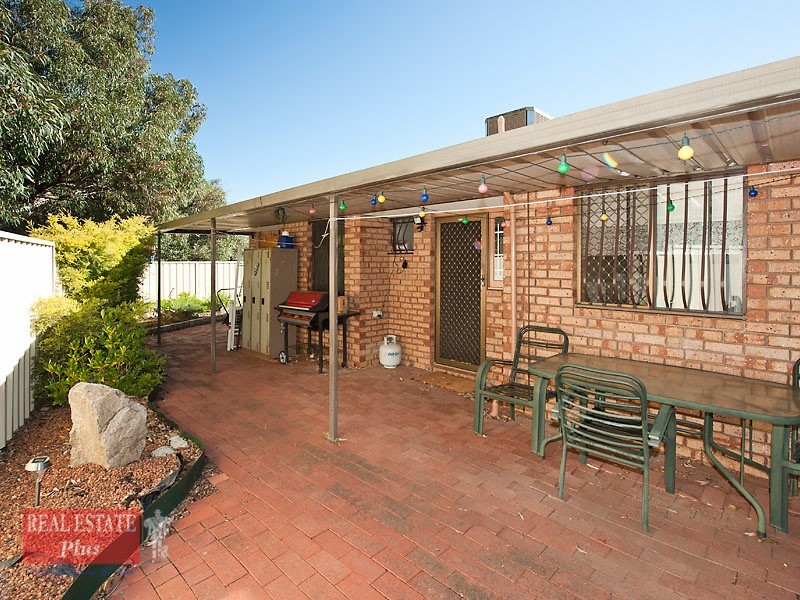 Unit 38/63 Amherst Road, Swan View WA 6056