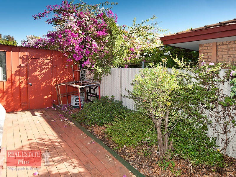 Unit 38/63 Amherst Road, Swan View WA 6056
