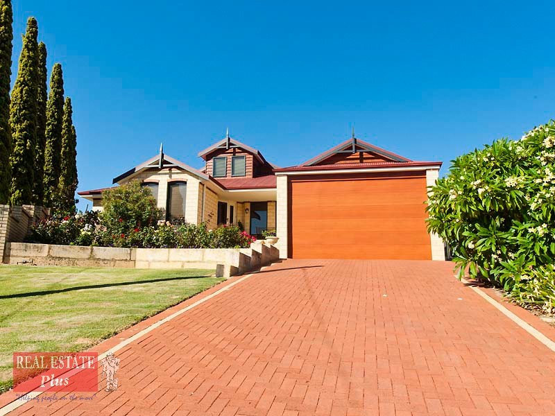 8 Eldwick Loop, Swan View WA 6056