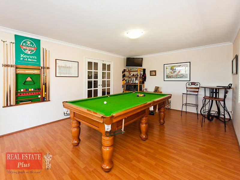 8 Eldwick Loop, Swan View WA 6056
