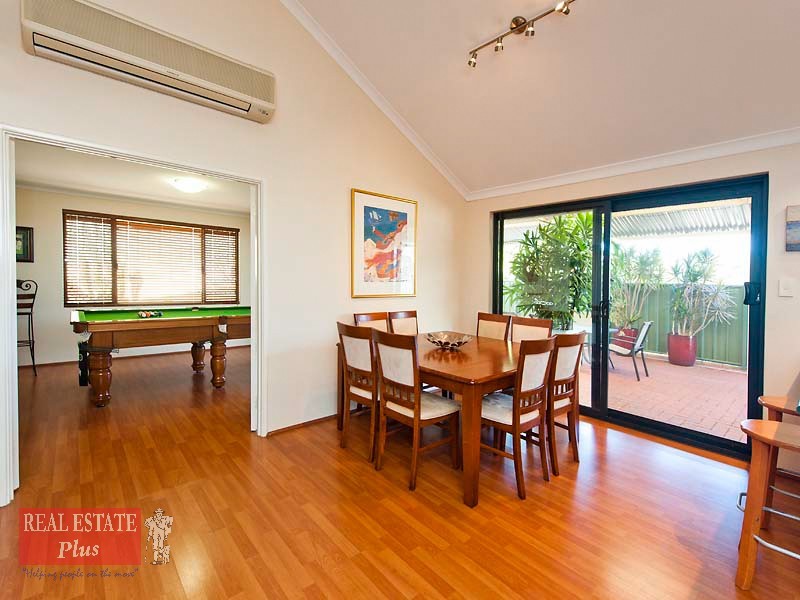 8 Eldwick Loop, Swan View WA 6056