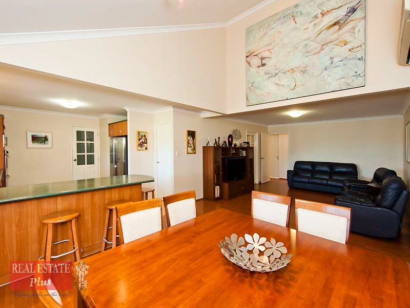 8 Eldwick Loop, Swan View WA 6056