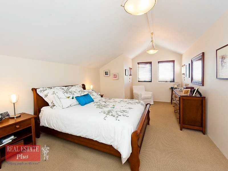 8 Eldwick Loop, Swan View WA 6056