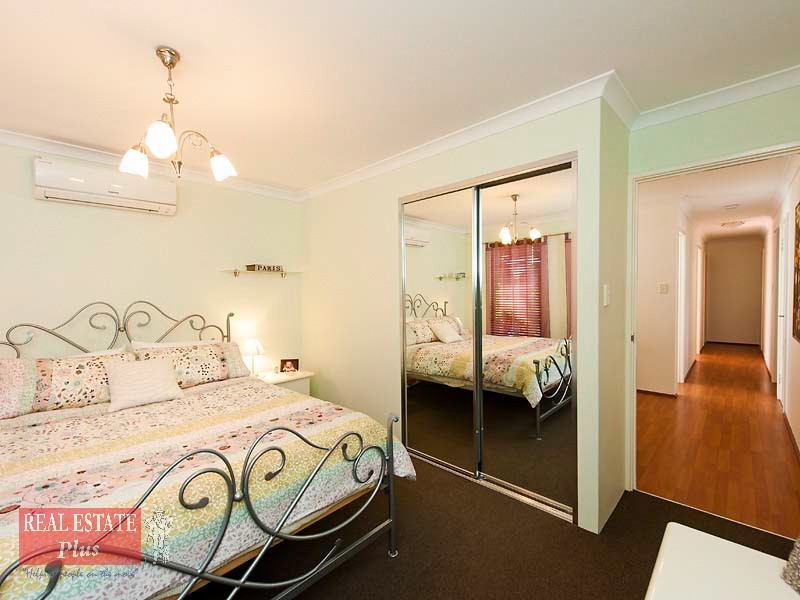 8 Eldwick Loop, Swan View WA 6056