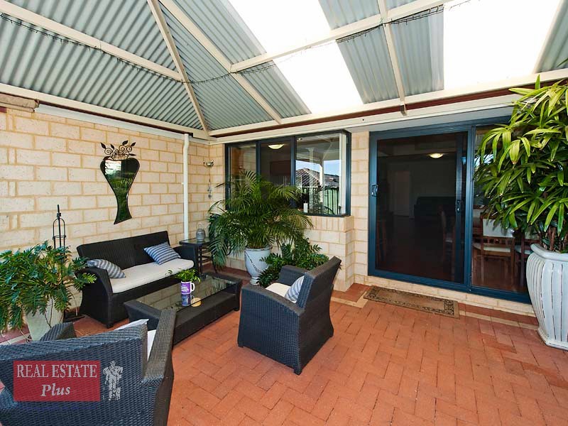 8 Eldwick Loop, Swan View WA 6056