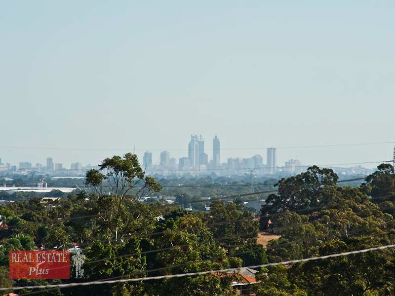 8 Eldwick Loop, Swan View WA 6056