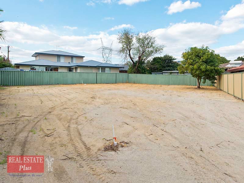 17A Gimlet Court, Forrestfield WA 6058