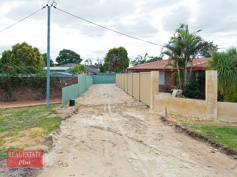 17A Gimlet Court, Forrestfield WA 6058